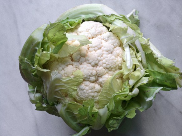 CAULIFLOWER 1.BIG