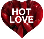 HEART HOT LOVE