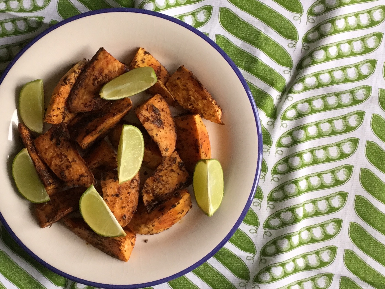 sweetpotatoesfinaldishoffcentre